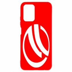 Чехол для Xiaomi Redmi Note 10 ZAZ - PrintSalon