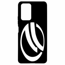 Чехол для Xiaomi Redmi Note 10 Pro ZAZ - PrintSalon