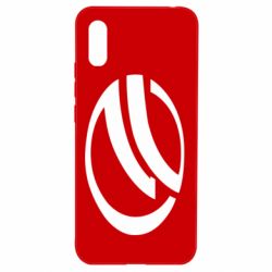 Чехол для Xiaomi Redmi 9a ZAZ - PrintSalon