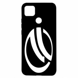 Чехол для Xiaomi Redmi 9c ZAZ - PrintSalon