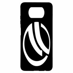 Чехол для Xiaomi Poco X3 ZAZ - PrintSalon