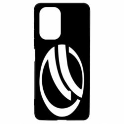 Чехол для Xiaomi Poco F3/K40 ZAZ - PrintSalon