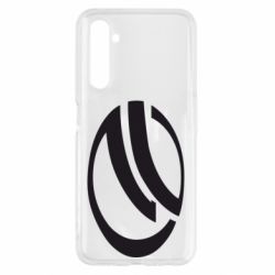 Чехол для Realme 6 ZAZ - PrintSalon