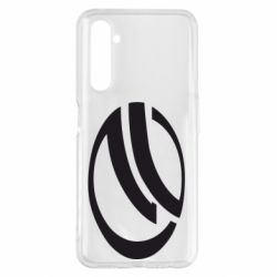 Чехол для Realme 6 Pro ZAZ - PrintSalon