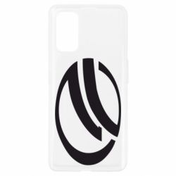 Чехол для Realme 7 Pro ZAZ - PrintSalon