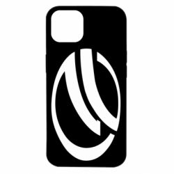 Чехол для iPhone 14 ZAZ - PrintSalon