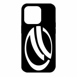 Чехол для iPhone 14 Pro ZAZ - PrintSalon