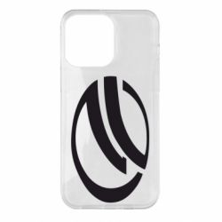 Чехол для iPhone 14 Pro Max ZAZ - PrintSalon