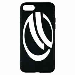 Чехол для iPhone 8 ZAZ - PrintSalon