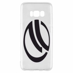 Чехол для Samsung S8 ZAZ - PrintSalon