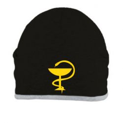 Шапка Здравоохранение - PrintSalon