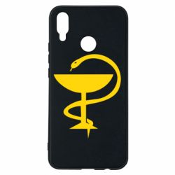 Чехол для Huawei P Smart Plus 2018 Здравоохранение - PrintSalon