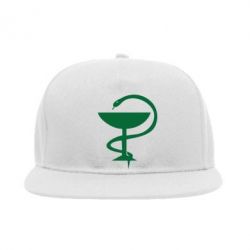 Снепбек Здравоохранение - PrintSalon