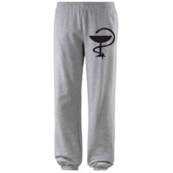 Штаны Здравоохранение - PrintSalon