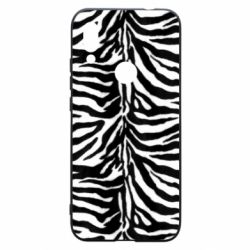 Чехол для Xiaomi Redmi 7 Zebra skin - PrintSalon