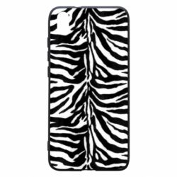 Чехол для Xiaomi Redmi 7A Zebra skin - PrintSalon