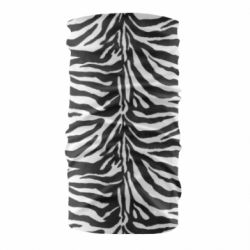 Бандана Zebra skin - PrintSalon