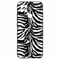 Чехол для Oppo A15s/A15 Zebra skin - PrintSalon