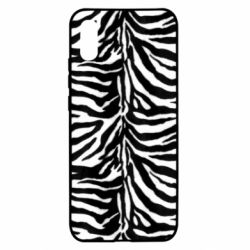 Чехол для Xiaomi Redmi 9a Zebra skin - PrintSalon