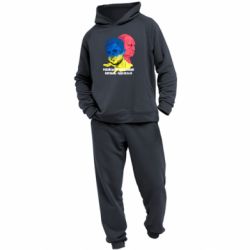 Мужской костюм Zelensky Art - PrintSalon