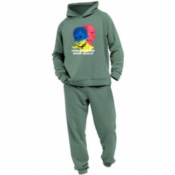 Детский костюм Zelensky Art - PrintSalon