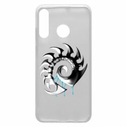 Чехол для Huawei P30 Lite Zerg Symbol - PrintSalon