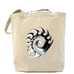 Эко-сумка Zerg Symbol