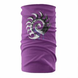 Бандана Zerg Symbol - PrintSalon