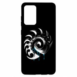 Чехол для Samsung A52 5G Zerg Symbol - PrintSalon