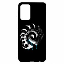 Чехол для Samsung A72 5G Zerg Symbol - PrintSalon