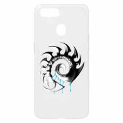 Чехол для Oppo A5s/A12 Zerg Symbol - PrintSalon