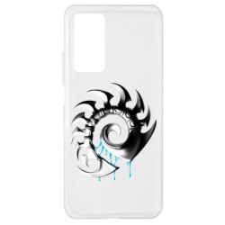 Чехол для Xiaomi Mi 10T/10T Pro Zerg Symbol - PrintSalon