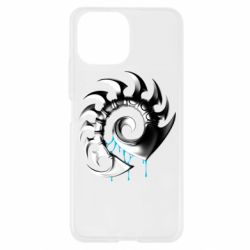 Чохол для Xiaomi Mi11 Lite Zerg Symbol