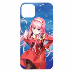 Чехол для iPhone 14 Plus Zero Two Stars - PrintSalon
