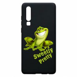 Чохол для Huawei P30 Жабка