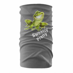 Бандана Жабка - PrintSalon