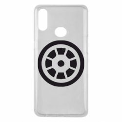 Чохол для Samsung A10s Залізна людина