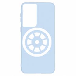 Чехол для Samsung S21 Железный человек