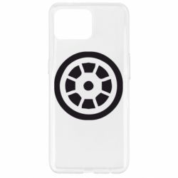 Чехол для Oppo Reno 4 Lite Железный человек - PrintSalon