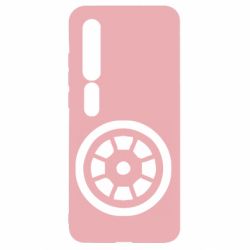 Чехол для Xiaomi Mi10/10 Pro Железный человек - PrintSalon