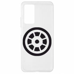 Чехол для Xiaomi Mi 10T/10T Pro Железный человек - PrintSalon