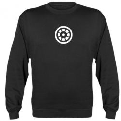 Cвитшот Железный человек - PrintSalon