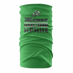 Бандана Одружений на Ірині - PrintSalon