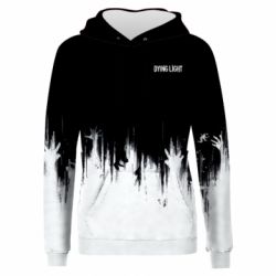 Жіноче 3D худі Dying Light 2 hands