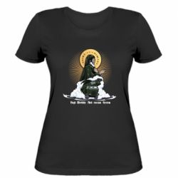 Жіноча футболка H  I  M  A  R  S - PrintSalon