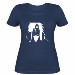 Жіноча футболка Looking Madara