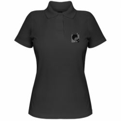 Женское поло Аниме Йоичи Исаги - PrintSalon