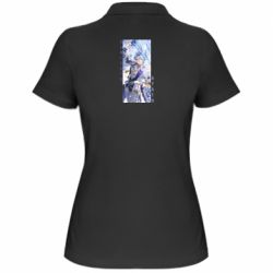 Жіноче поло Ayato art - PrintSalon