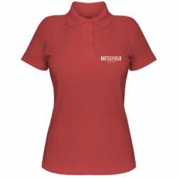 Жіноче поло Bettlefield 2042