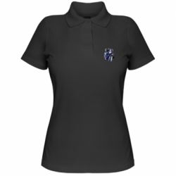 Жіноче поло Лайла - PrintSalon